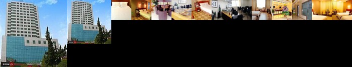 GreenTree Inn Shandong Rizhao Railway Station Express Hotel