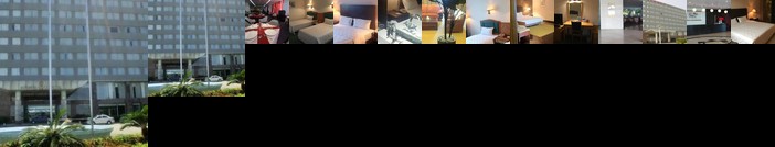 Zhuhai Sunshine Airport Hotel