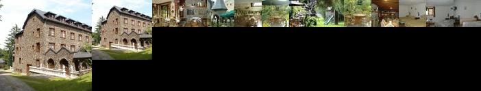 Hostellerie la Sapiniere