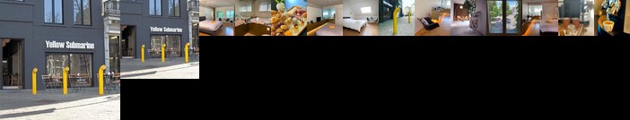 B&B Yellow Submarine