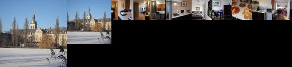 Studio's Park - Heverlee