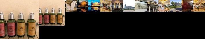 Cihu Mountain Villa Huangshi