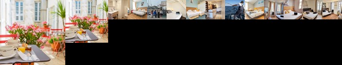 Hotel du Port Saint-Martin-de-Re