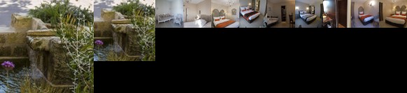 Hotel Le Mas Saint Joseph