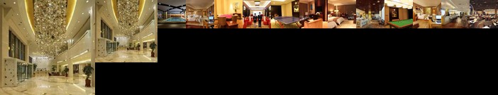 Kuang Yuan Jin Jiang Hotel Putian