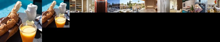 Villa Cosy Saint-Tropez