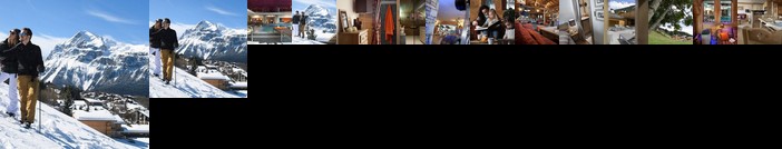 CGH Residences & Spas Les Chalets de Jouvence