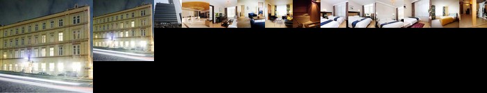 Starway Hotel Economic& Technological Development Area