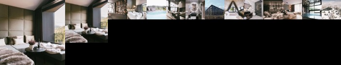 Berghotel Hinterstoder