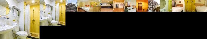 Home Inn Tianjin Railway Station