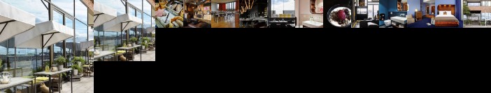 25hours Hotel Hafencity