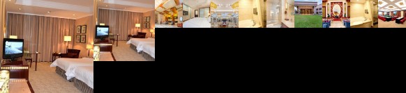 Xinyuan Holiday Hotel