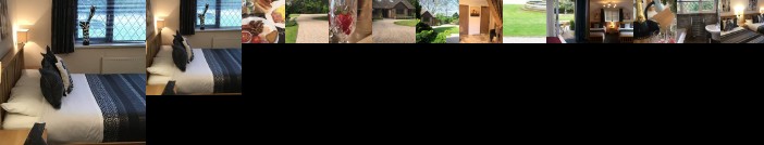 Barncroft Luxury Guest House