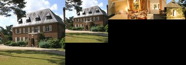 Guest House La Gallinette