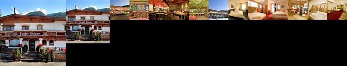 Hotel Tiroler Stuben