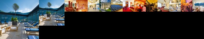 Hotel Salzburger Hof Bad Gastein