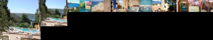 Hotel Villa Belfiori