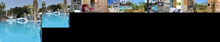 Meraki Apartments and Studios