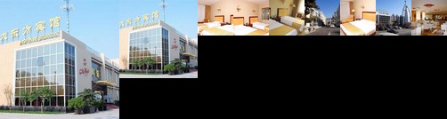 Ground Oriental Hotel