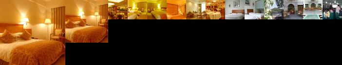 Beijing Badaling Qinglongquan Leisure Resort