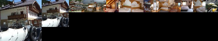 Monti Pallidi Rifugio Escursionistico