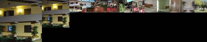 Hotel Ristorante Savoia Olbia