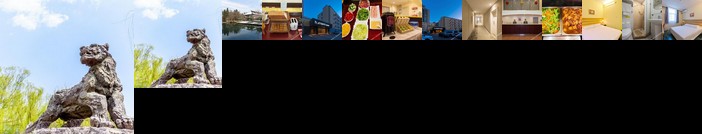 Home Inn Haidian Beijing Beijing