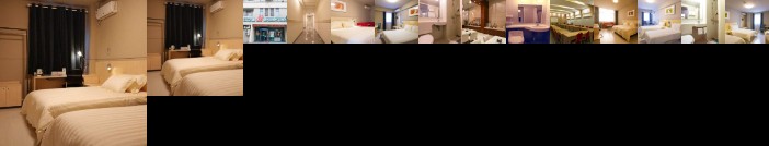 Jinjiang Inn - Qingdao Development Zone Jinggangshan Road