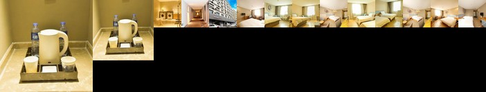 Home Inn Luoyang Tanggong Middle Road