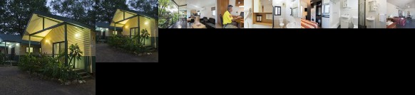 Discovery Parks - Darwin