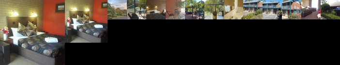 Hepburn Springs Motor Inn