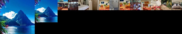 The Still Beach House