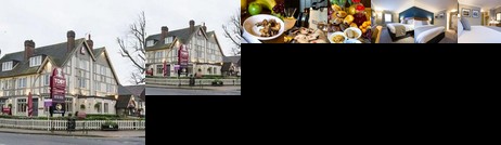 Innkeeper's Lodge Beckenham