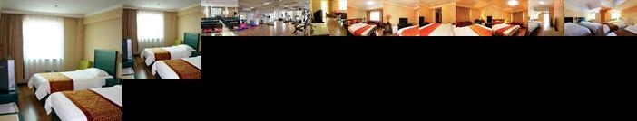 Sunny Inn Qinhuangdao