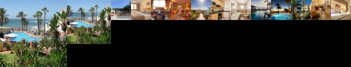 Apartamentos Macdonald Dona Lola