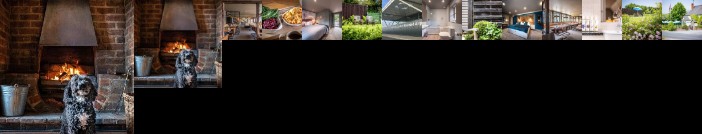 The Cricketers' Arms