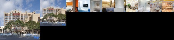 Fairyland Hotel Kunming Gulou