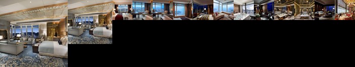 The Ritz-Carlton Hong Kong