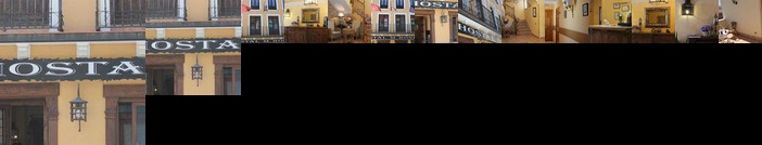 Hostal Maria Ronda