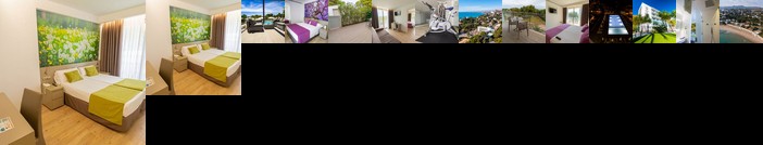 Hotel Kalma Jardin de Bellver