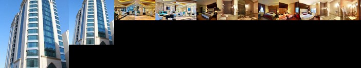 Century Hotel Doha