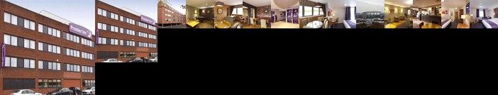 Premier Inn London Hanger Lane