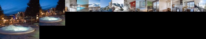 Madame Vacances Les Terrasses De Veret