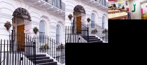 Smart Russell Square Hostel