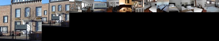 Breeze Guest House Bootle