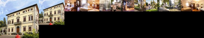 Villa Nardi - Residenza D'Epoca