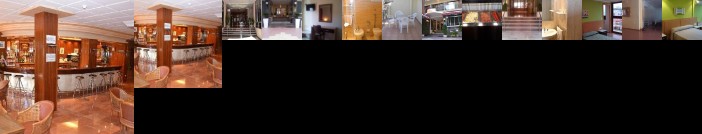 Hotel Primavera Benidorm