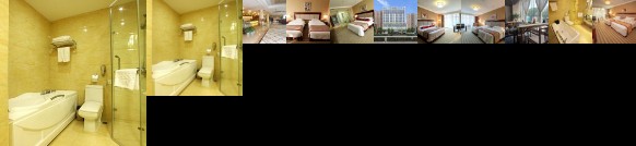 Sea View Garden Hotel Tianjin