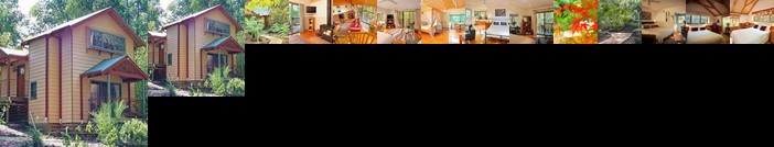 Eagle Hammer Cottages