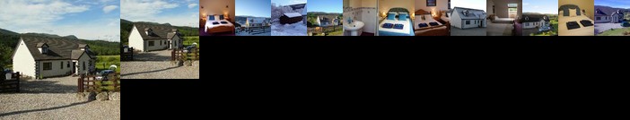 Serendipity Bed And Breakfast Dalchreichart